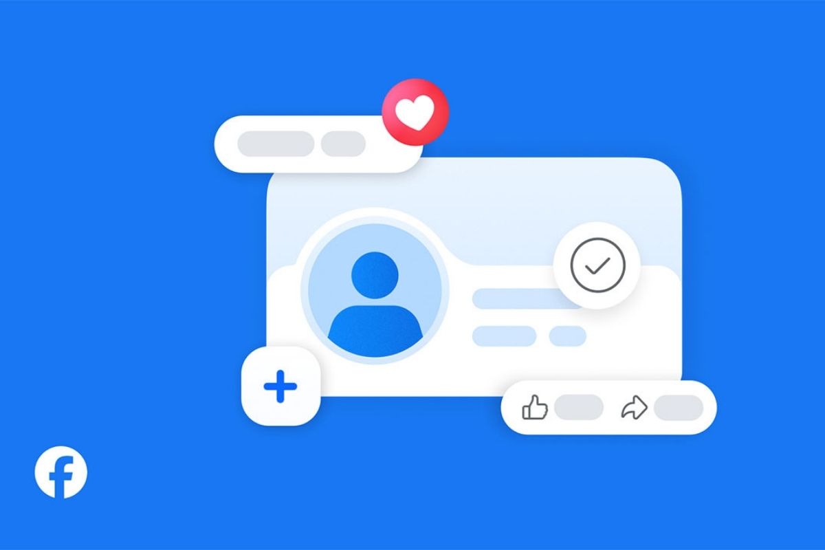 Tick trắng Facebook có gì khác biệt?