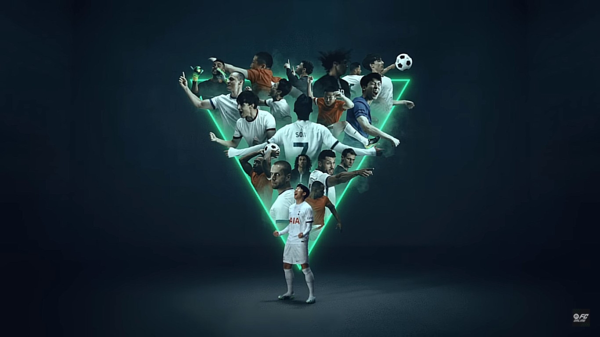 Tổng quan về mật khẩu cấp 2 FC Online 