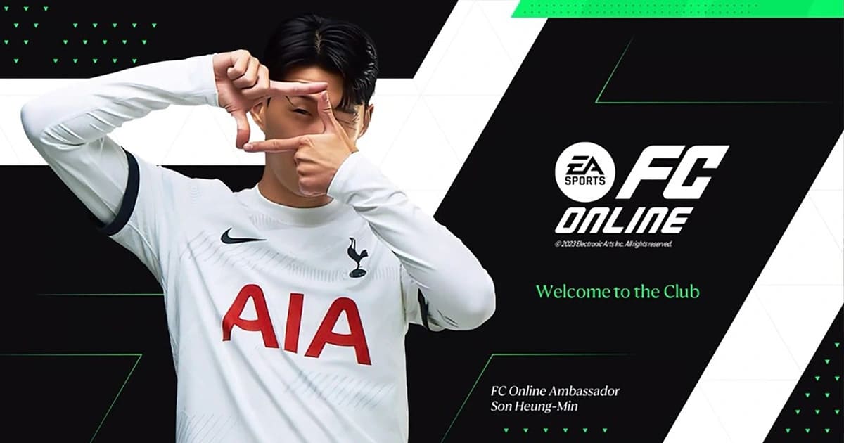Điều kiện để reset pass FC Online