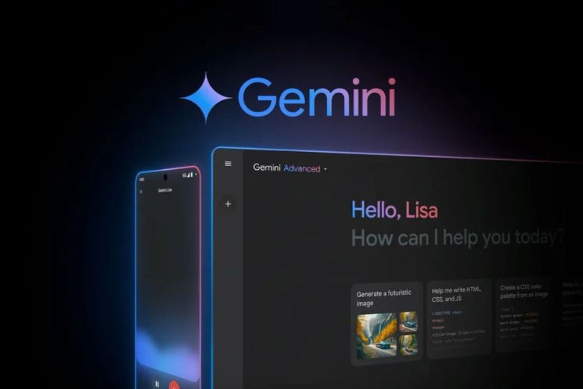 Tổng quan về Gemini Gems