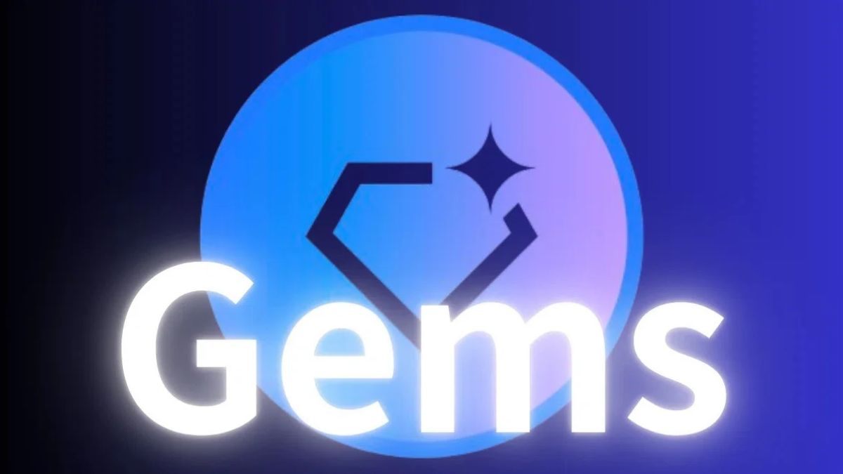 Cách sao lưu dữ liệu Gemini Gems đơn giản, chi tiết nhất Cách sao lưu dữ liệu Gemini Gems đơn giản, chi tiết nhất