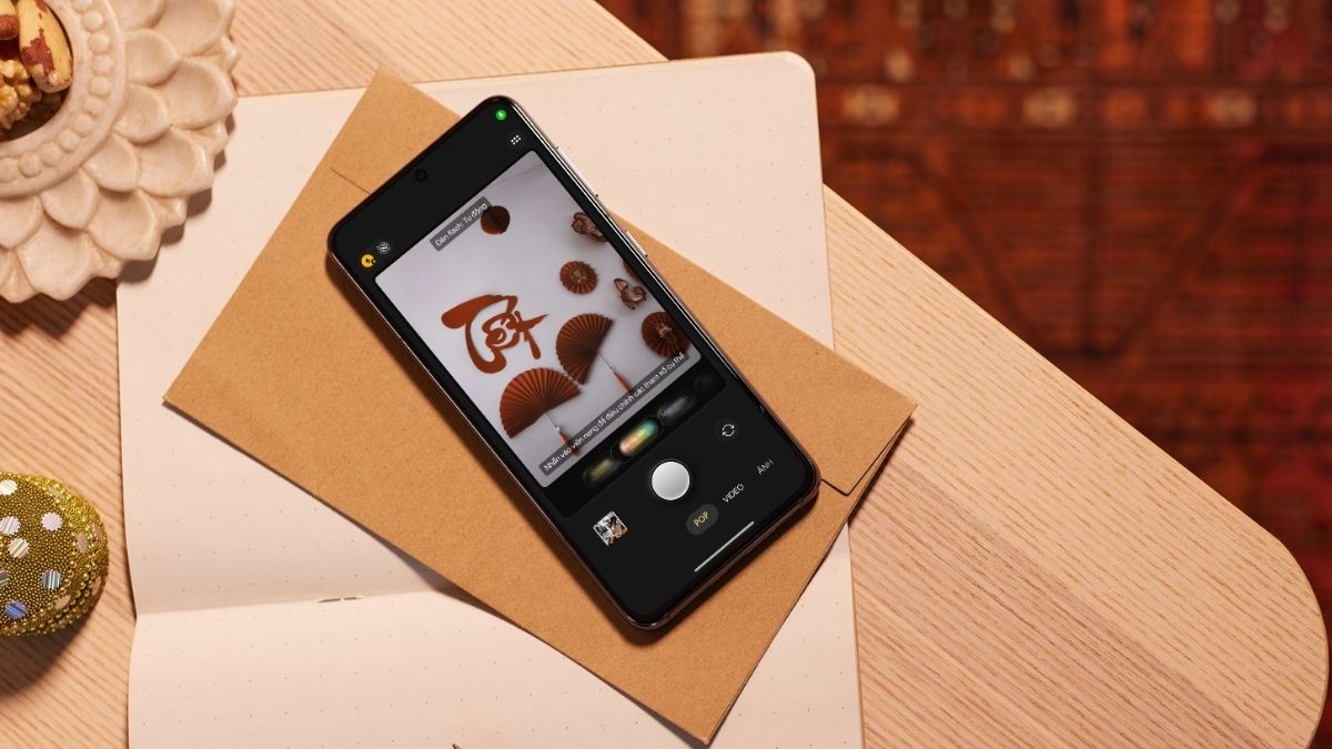 Tìm hiểu tính năng Pop Cam trên OPPO