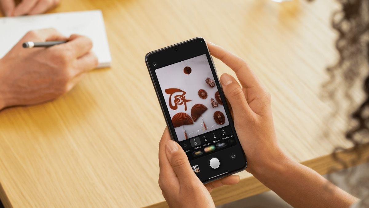Vì sao nên sử dụng chế độ chụp Pop Cam trên OPPO