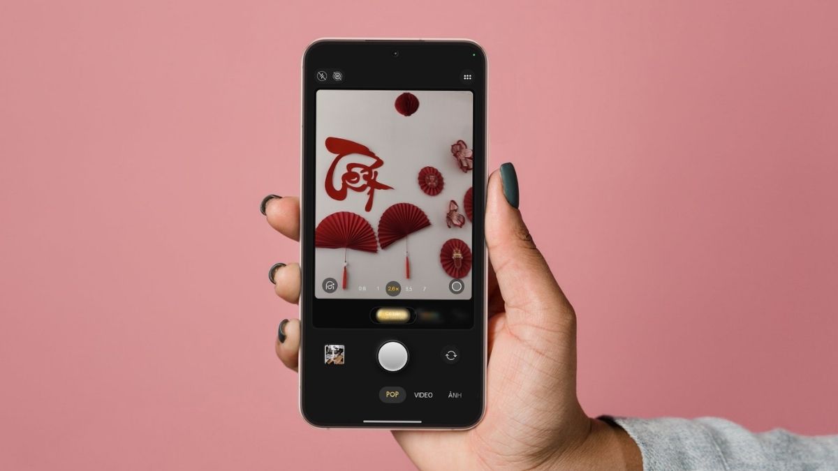 Cách sử dụng chế độ chụp Pop Cam trên điện thoại OPPO chi tiết từ A-Z Cách sử dụng chế độ chụp Pop Cam trên điện thoại OPPO chi tiết từ A-Z