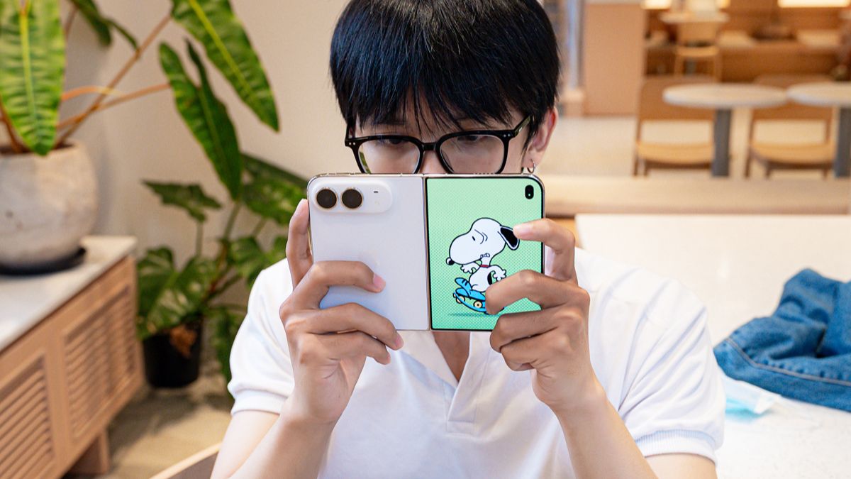 Duo Preview trên iPhone Duo mang đến trải nghiệm chụp ảnh và quay video xịn sò hơn