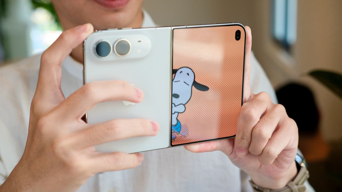 Những trường hợp nên sử dụng tính năng Duo Preview