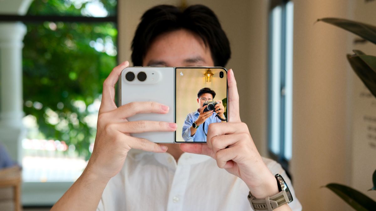 Cách sử dụng Duo Preview trên iPhone Duo dễ hiểu nhất