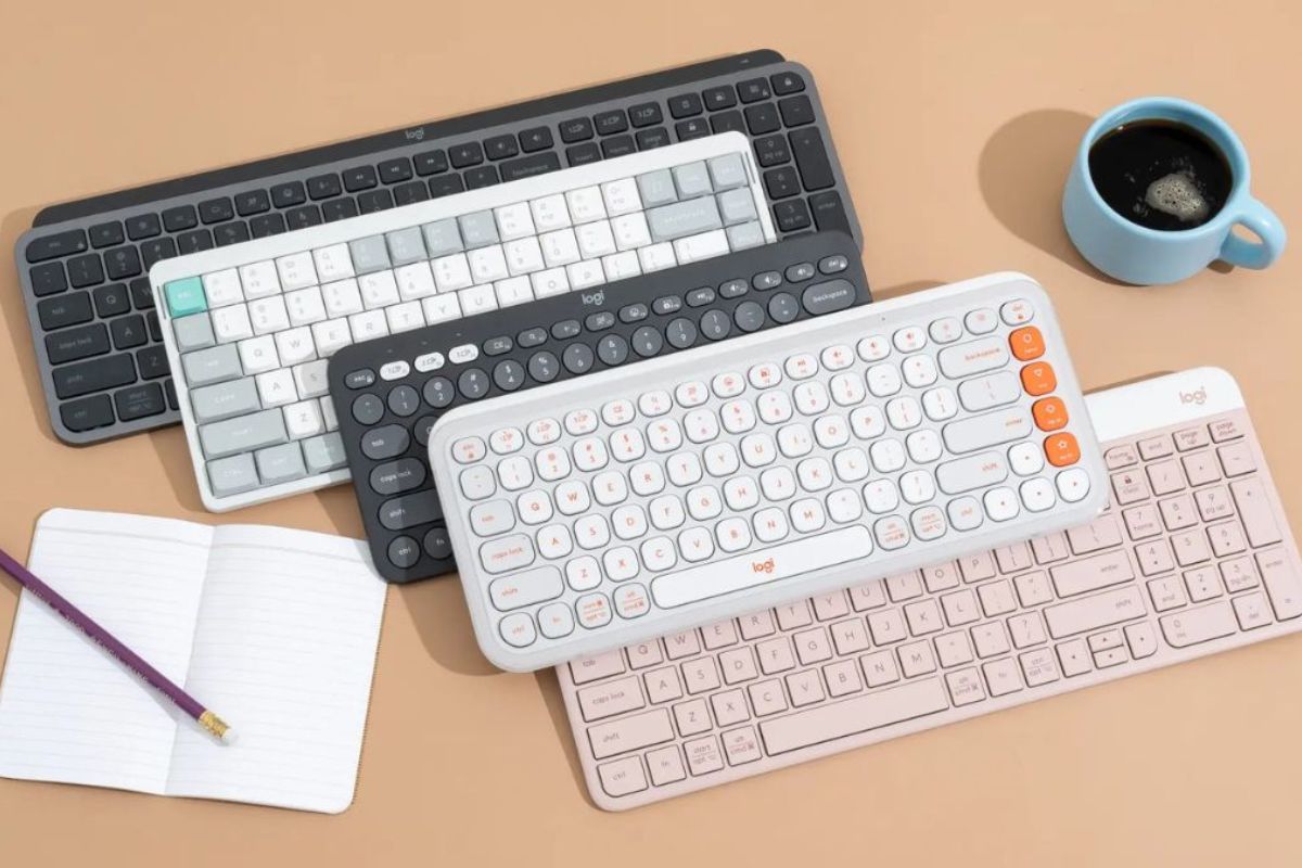 Tính năng Filter Keys gặp vấn đề