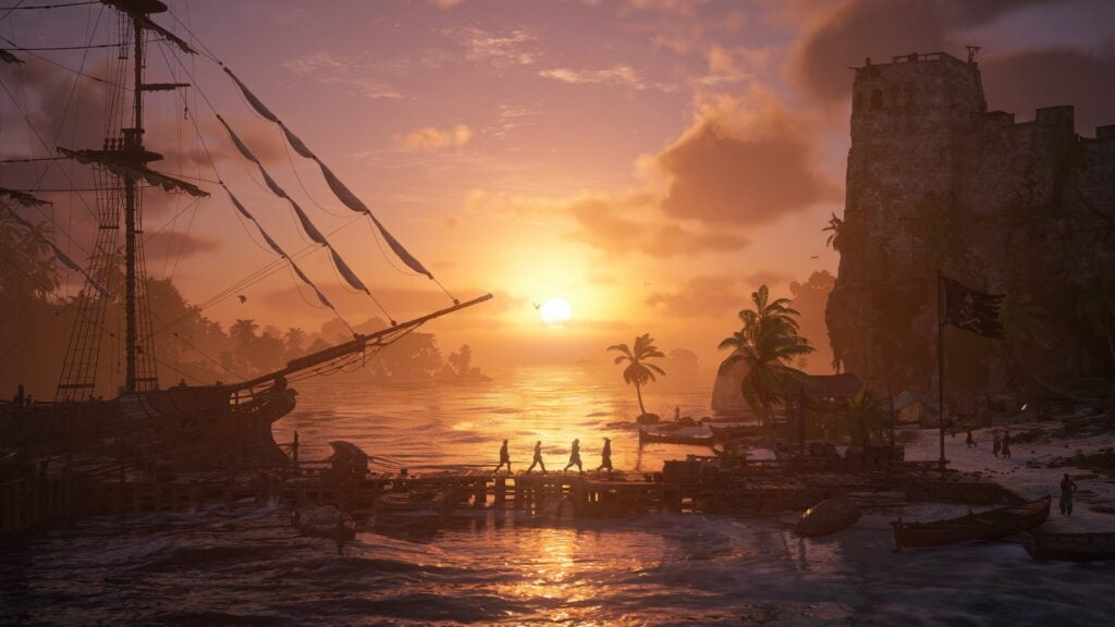 Lưu ý chung khi tải Assassin's Creed Black Flag Resynced