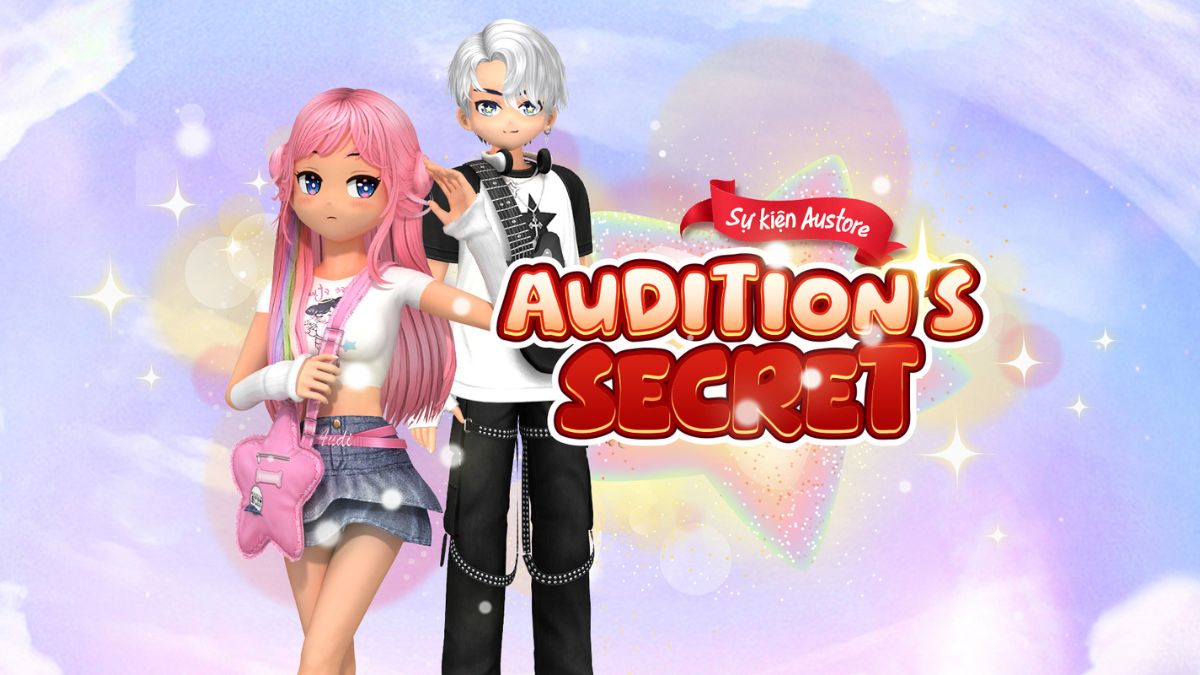 Tổng quan về game Audition VTC
