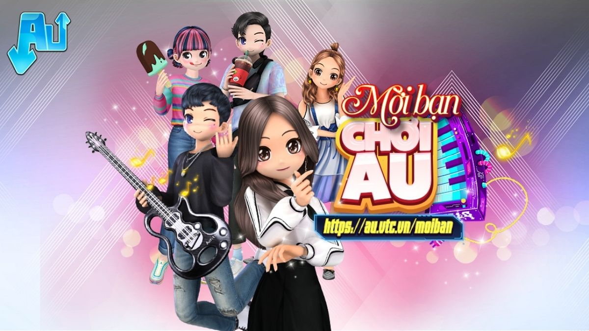 Cách tải Audition VTC trên PC, Laptop chi tiết và mới nhất