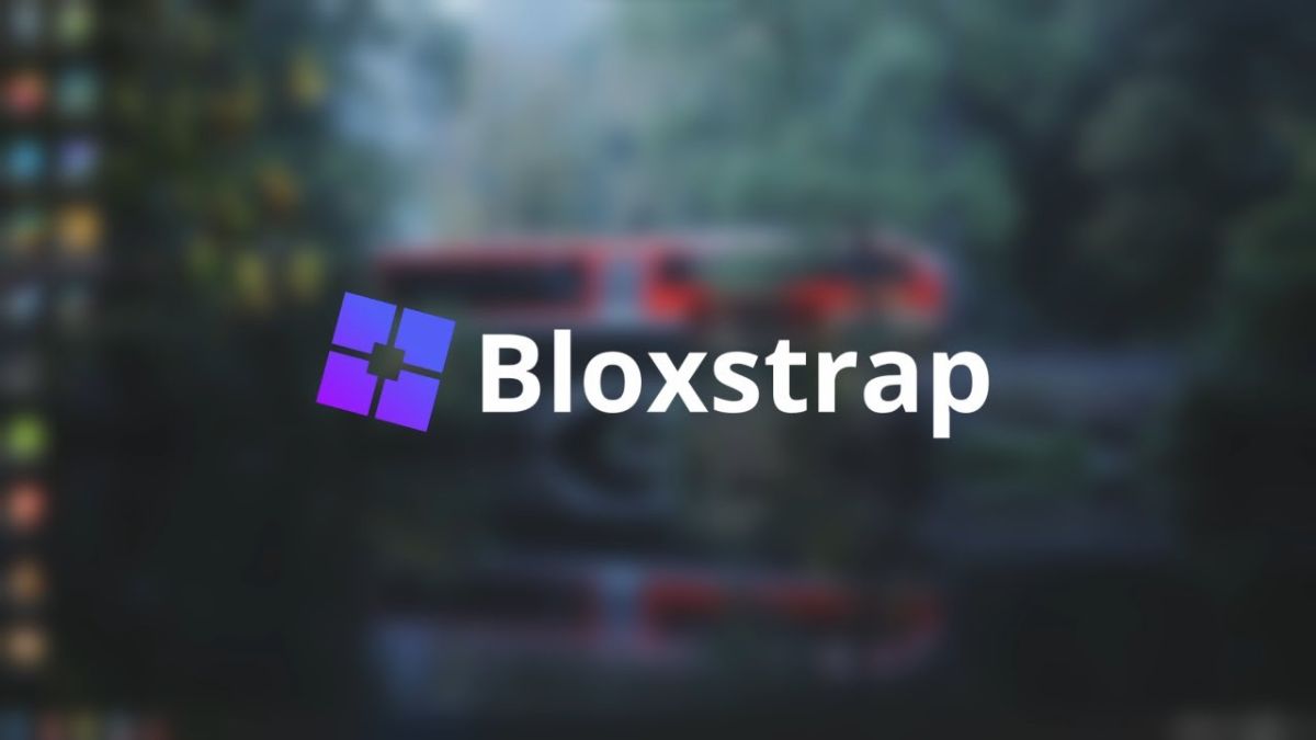 Tìm hiểu về Bloxstrap 