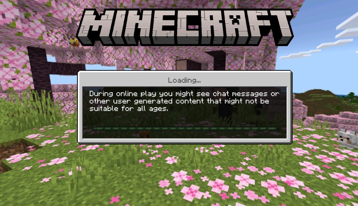 Có nên tải Minecraft 1.26.23.1 không