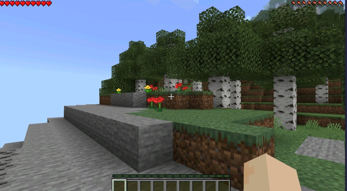 Tìm hiểu chung về Minecraft 1.26.23.1