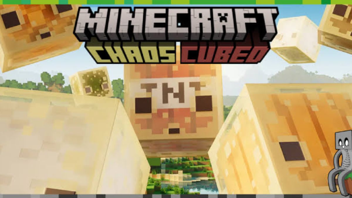 Tổng quan về Minecraft 1.26.30