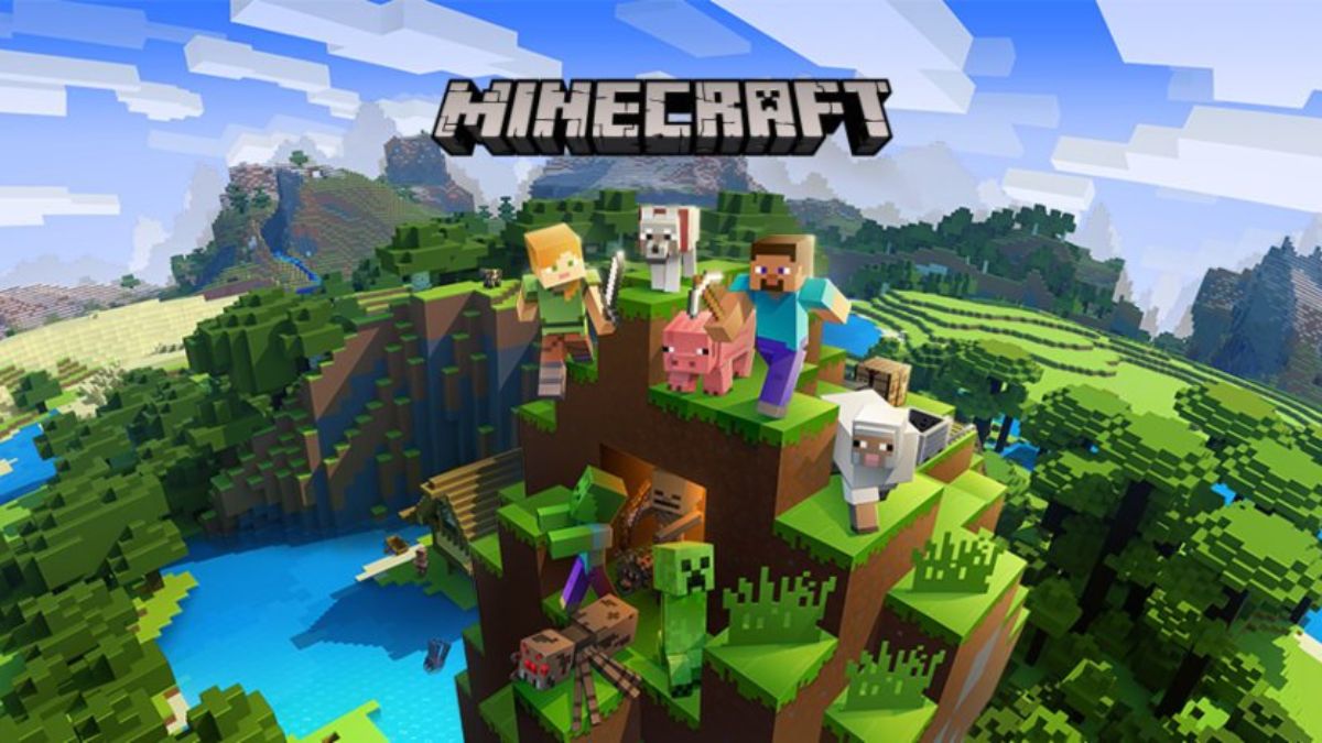 Lưu ý chung khi tải phiên bản Minecraft 1.26.45.1