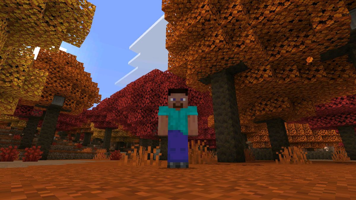 Tổng quan các nội dung mới của Minecraft 1.26.45.1