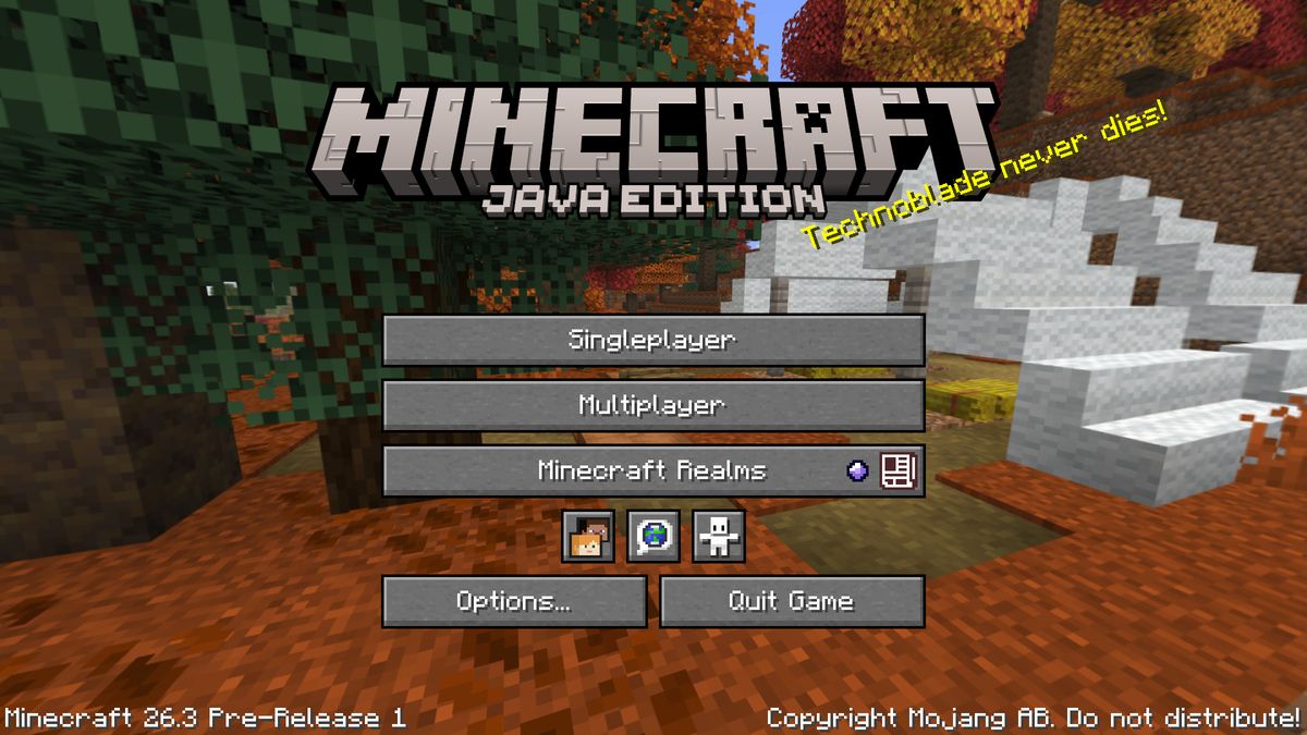 Hướng dẫn tải Minecraft Launcher