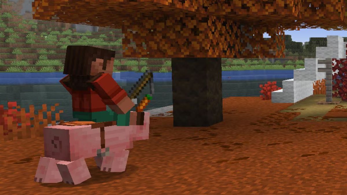 Cách tải Minecraft 26.3 Pre-Release 1 mới nhất
