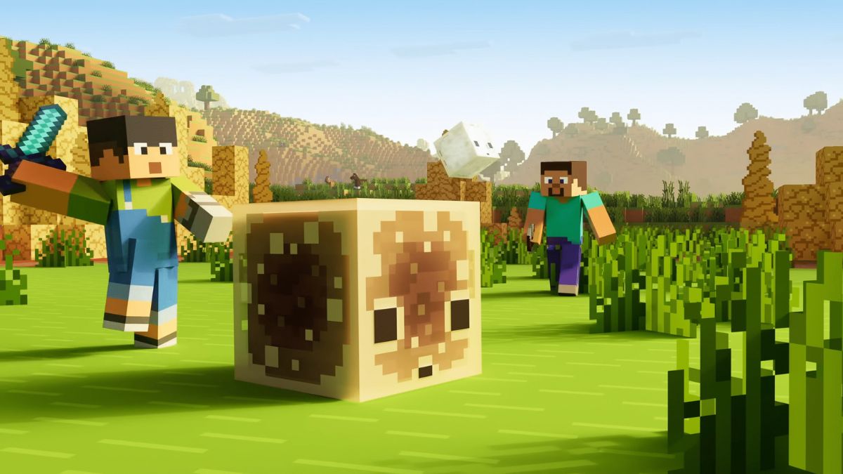 Minecraft 26.30 Bedrock mang đến nhiều trải nghiệm mới mẻ
