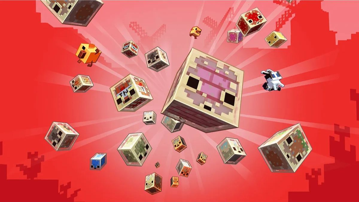 Tổng quan về phiên bản Minecraft 26.30 Bedrock