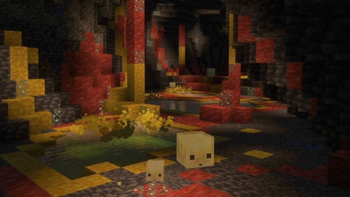 Các bước tải Minecraft 26.30 trên điện thoại Android
