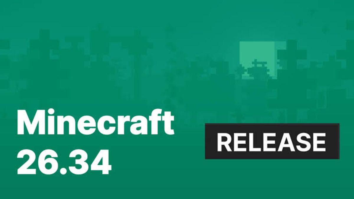 Cách tải Minecraft 26.34 an toàn trên PC, điện thoại và máy chơi game