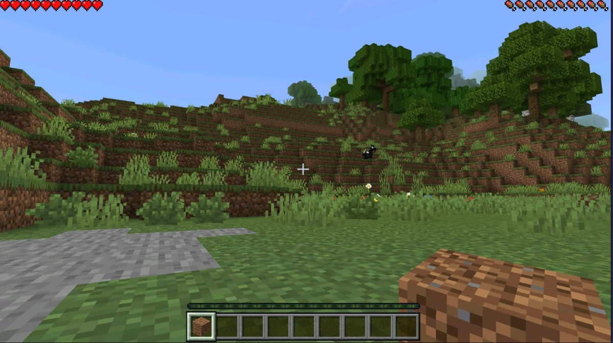 Điều kiện cần để tải phiên bản Minecraft 26.40