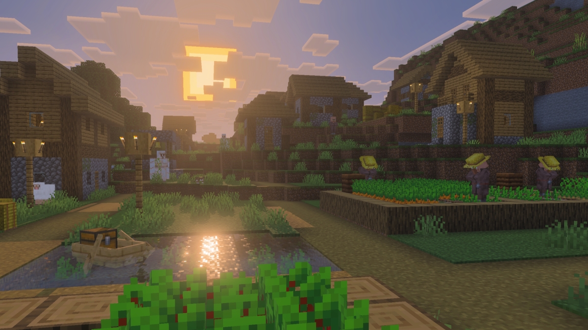 Cách tải Minecraft 26.40 trên điện thoại, máy tính và máy chơi game