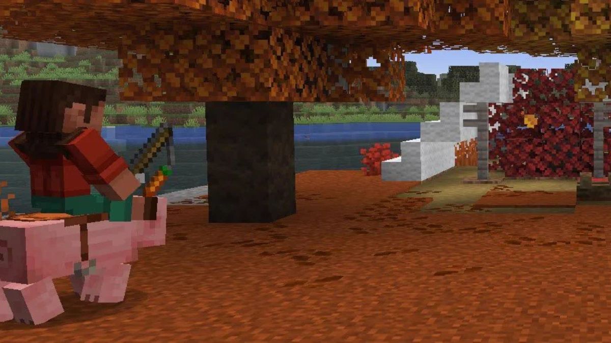 Lưu ý chung khi tải Minecraft 26.45