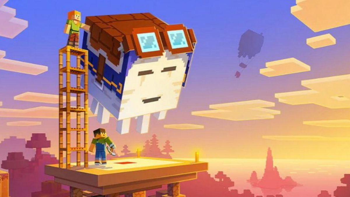 Tổng quan về Minecraft Bandishare 1.21.92