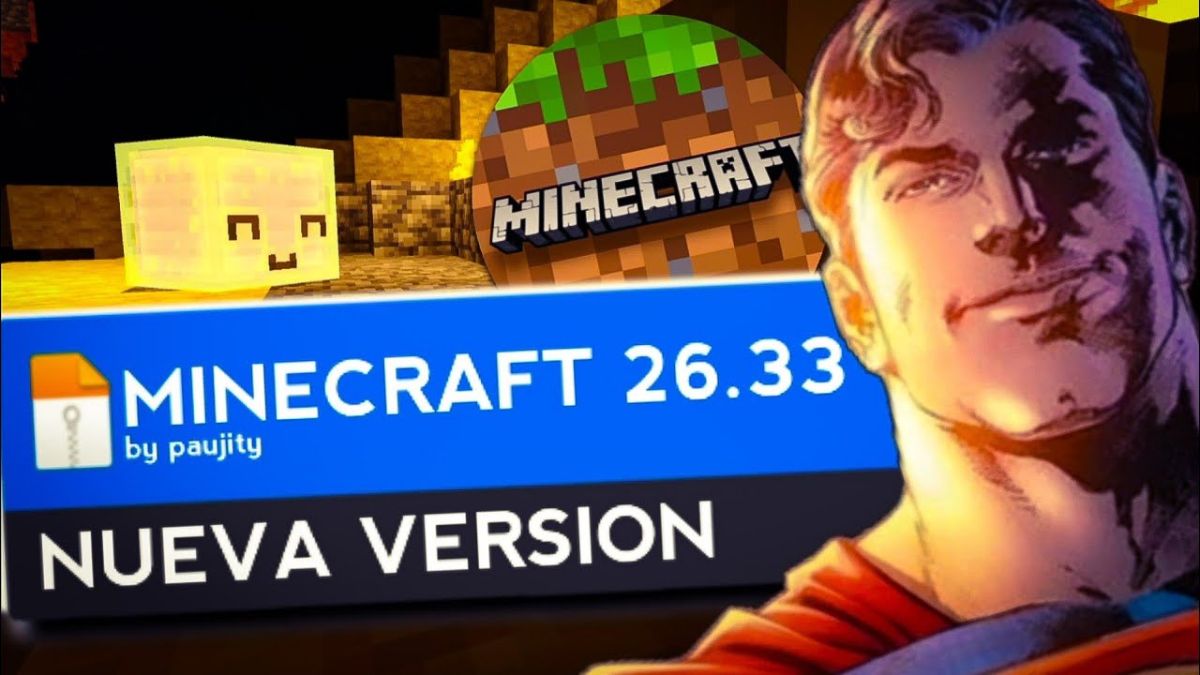 Các bước để tải Minecraft Bedrock 26.33 trên điện thoại