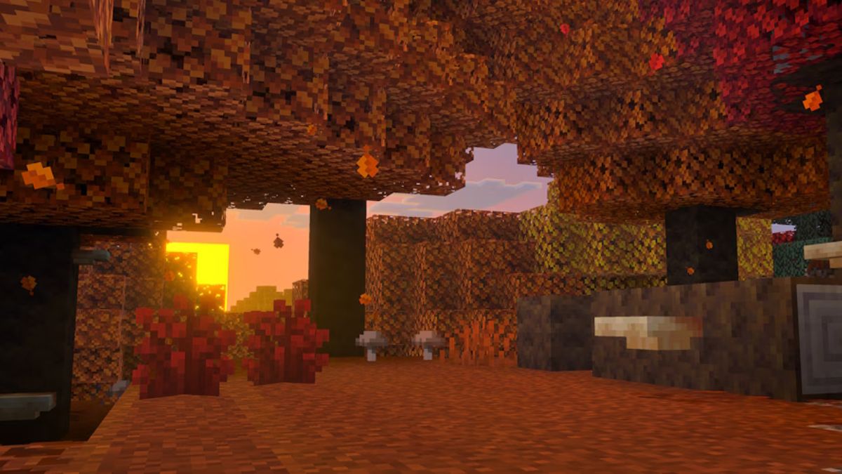 Cách tải Minecraft: Bedrock Edition 26.50 và khám phá bản cập nhật Wilderness Bound Cách tải Minecraft: Bedrock Edition 26.50 và khám phá bản cập nhật Wilderness Bound