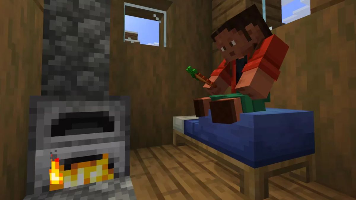 Những điều cần chuẩn bị khi tải Minecraft Java Edition 26.3
