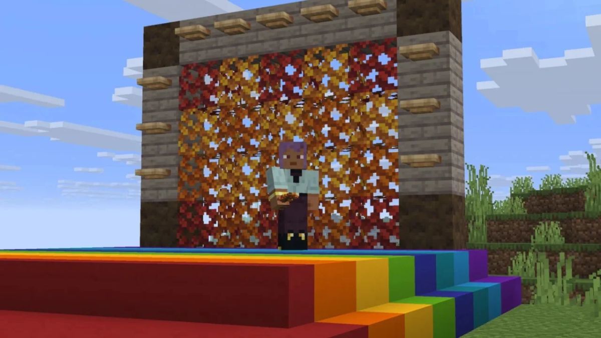 Lưu ý chung khi tải Minecraft Java Edition 26.3