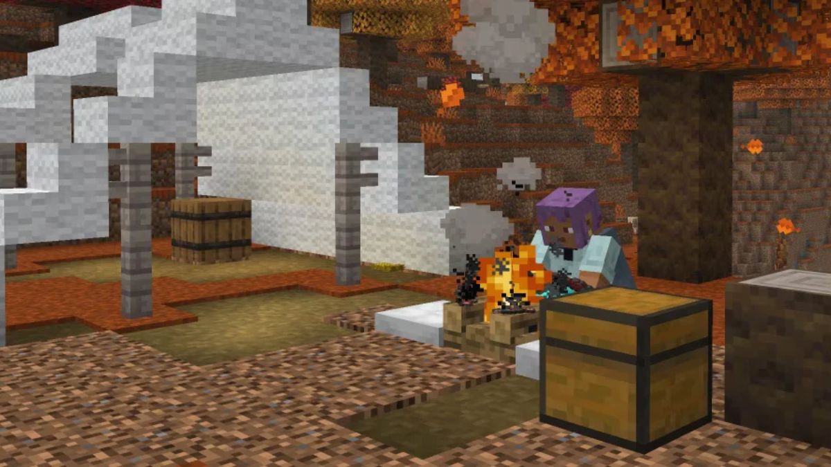 Cách tải Minecraft Java Edition 26.3 chi tiết và cập nhật an toàn