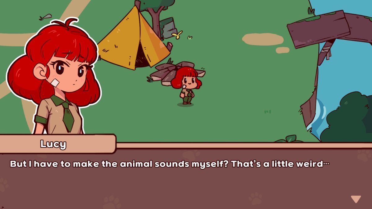 Cấu hình chơi game My Voice Zoo chi tiết 