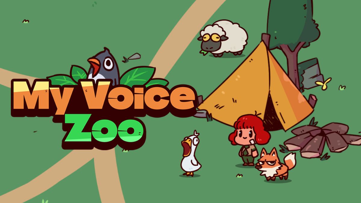 Cách tải My Voice Zoo chi tiết trên Android, iPhone và PC mới nhất