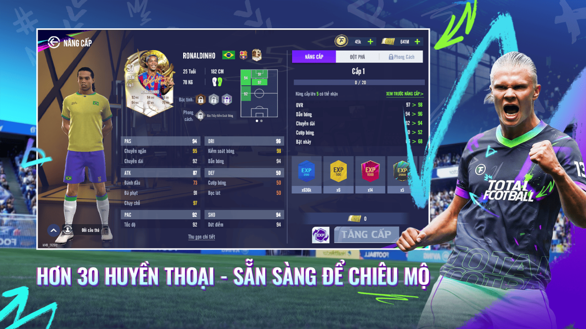 Cài đặt và bắt đầu chơi trên PC