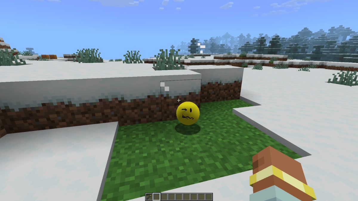 Verity Mod Minecraft là bản mod đang cực kỳ được ưa chuộng