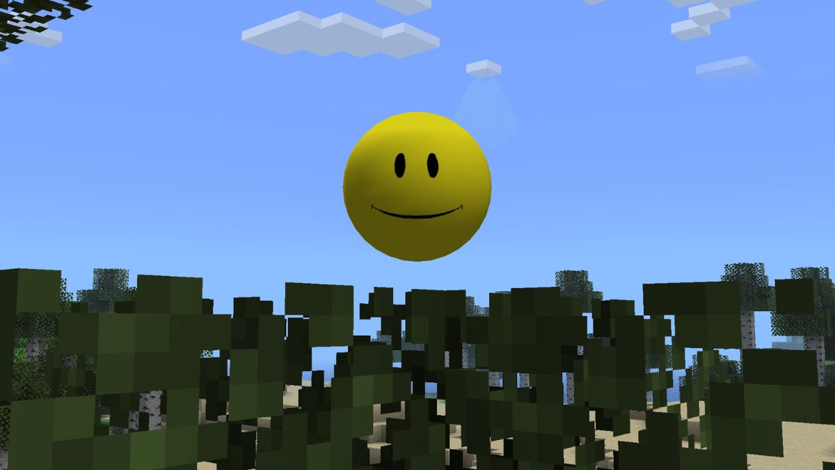 Vì sao bạn nên tải và trải nghiệm ngay tải Verity Mod Minecraft 