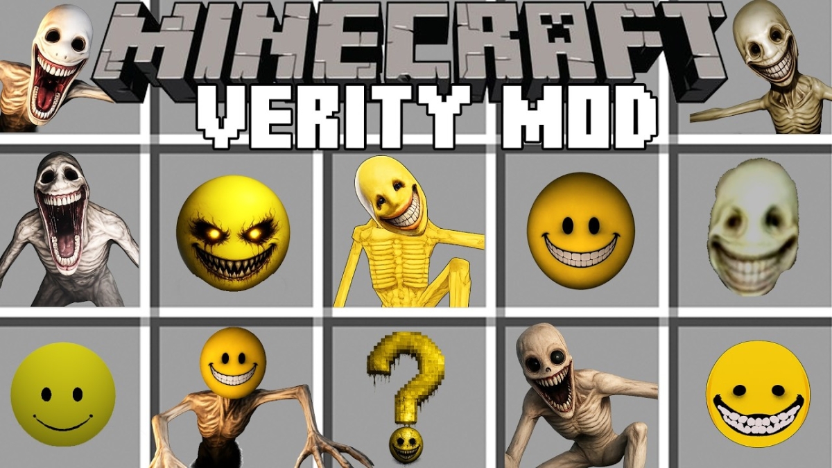 Cách tải và cài Verity Mod Minecraft chi tiết, dễ thực hiện