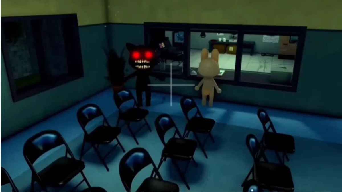 Animal Hospital là tựa game chiến thuật trên nền tảng Roblox