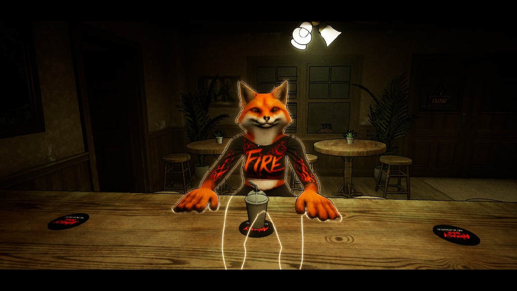Tổng quan về game Animaly Bar: NO HUMANITY