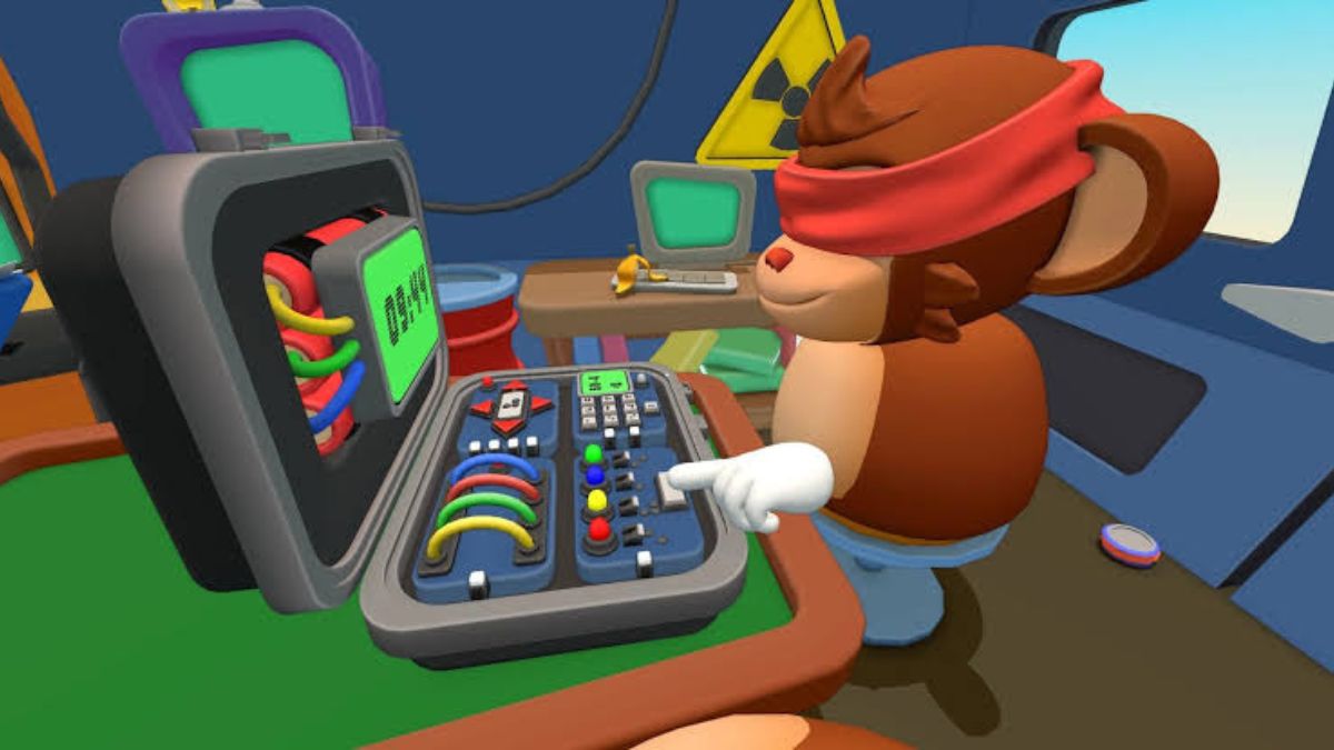 Các bước tải game Bombanana trên Roblox