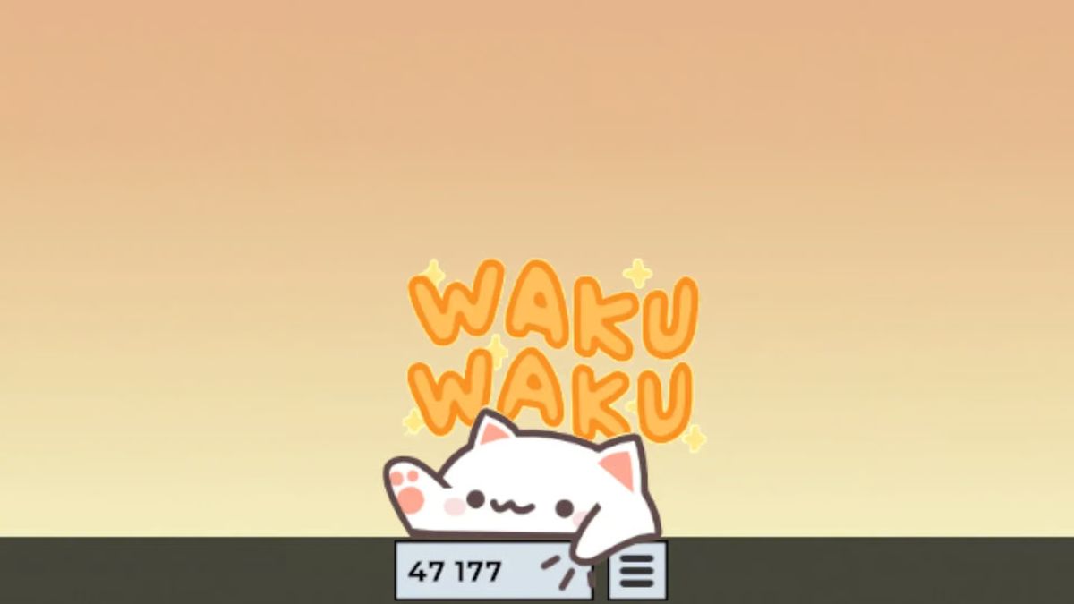 Bongo Cat là một trò chơi thuộc thể loại Casual kết hợp Idle