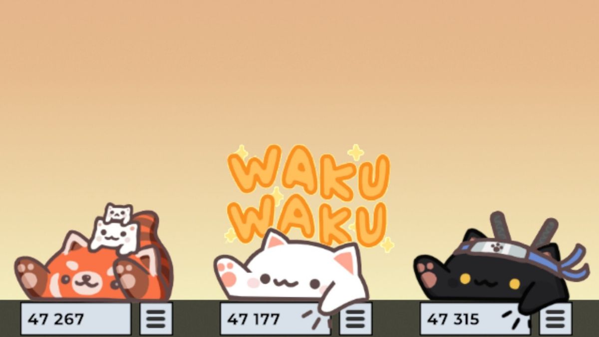 Hướng dẫn cách nhận mũ trong Bongo Cat