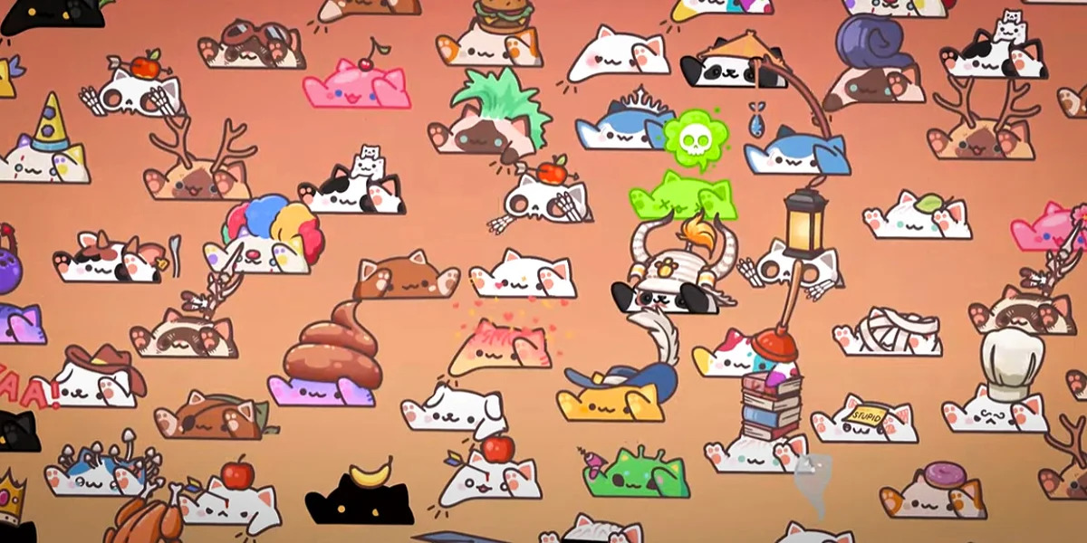 Cách tải và chơi Bongo Cat trên máy tính chi tiết từ A đến Z