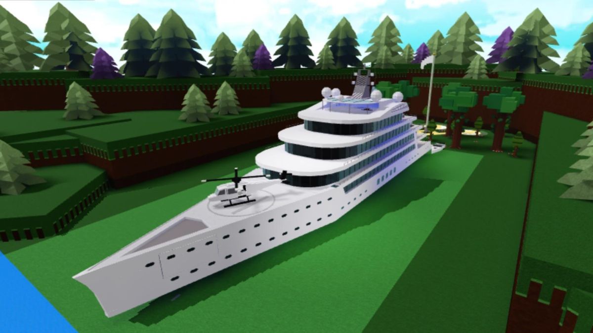 Hướng dẫn tải Build a Boat For Treasure trên PC