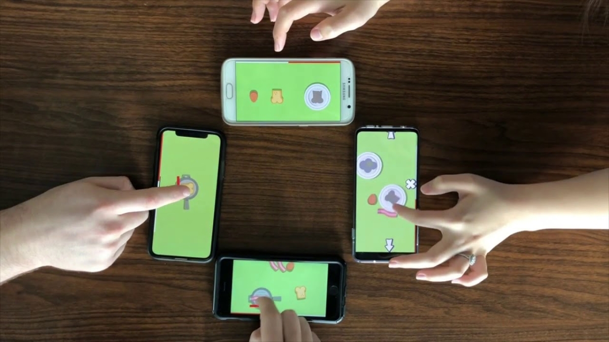 Cách chơi Family Style